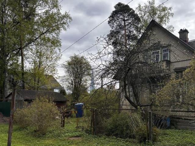 Дом продажа в Нижегородская Ст-ца