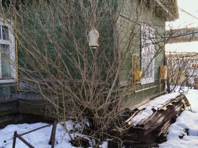 Дом продажа в Нижегородская Ст-ца