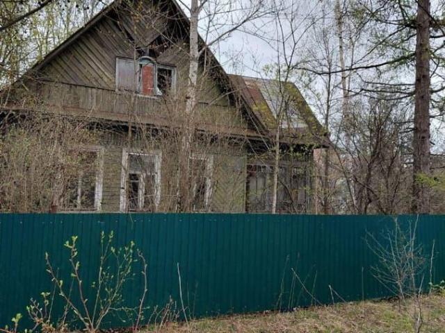 Дом продажа в Пушкин