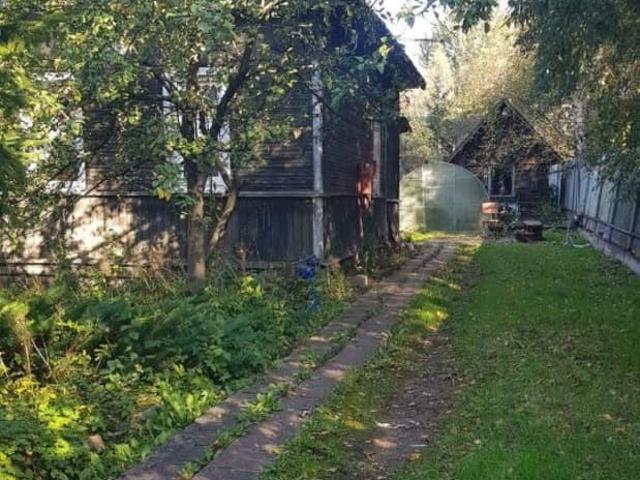 Дом продажа в Нижегородская Ст-ца