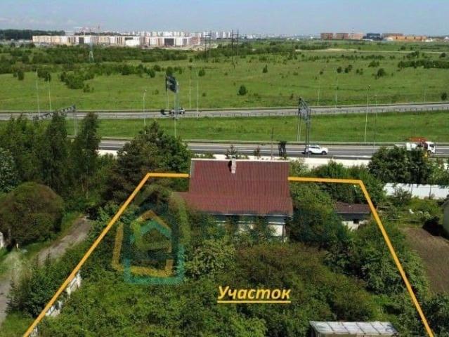 Дом продажа в Пушкин