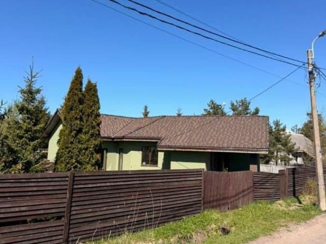 Дом продажа в Нижегородская Ст-ца