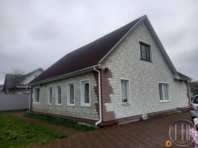 Дом продажа в Нижегородская Ст-ца