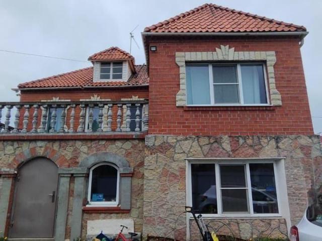 Дом продажа в Нижегородская Ст-ца