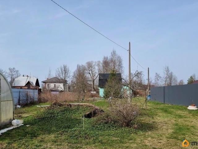 Дом продажа в Нижегородская Ст-ца