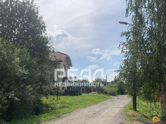 Дом продажа в Нижегородская Ст-ца