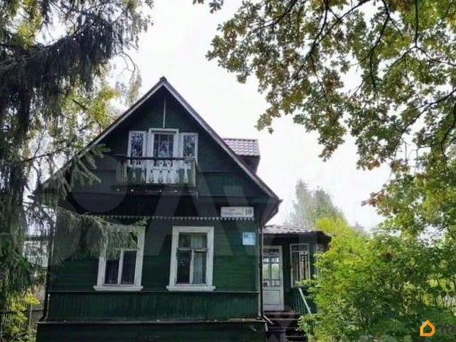 Дом продажа в Петродворец