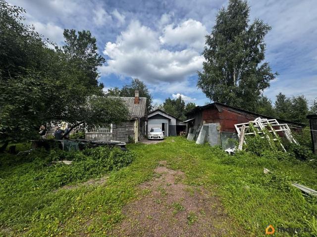 Дом продажа в Нижегородская Ст-ца
