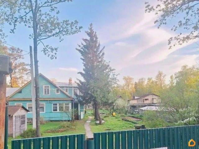 Дом продажа в Сестрорецк