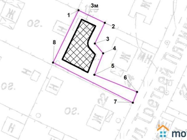 Дом продажа в Петро-славянка