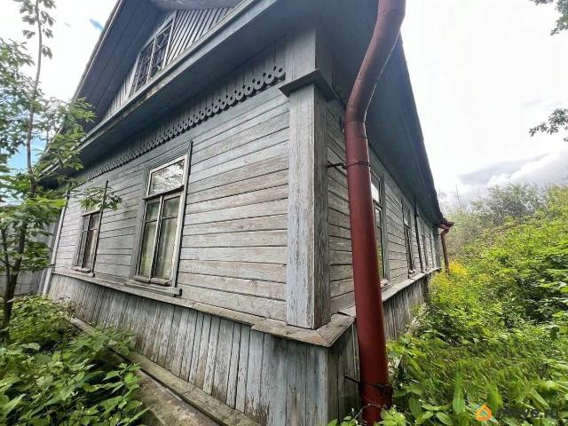 Дом продажа в Петро-славянка