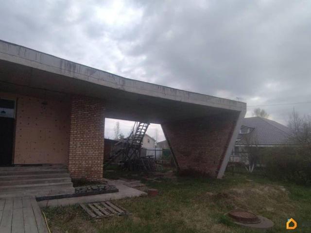 Дом продажа в Пушкин
