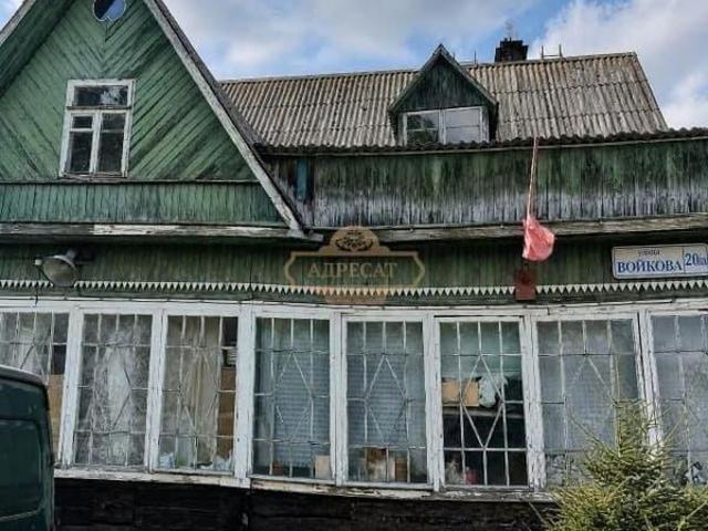 Дом продажа в Петродворец