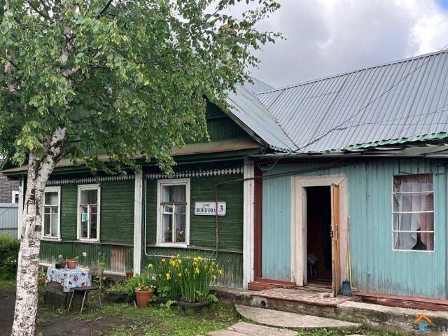 Дом продажа в Петродворец