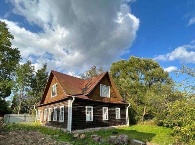 Дом продажа в Пушкин