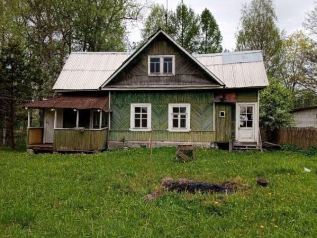Дом продажа