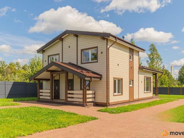 Дом продажа в Нижегородская Ст-ца