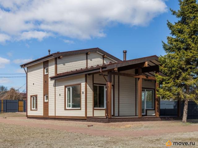 Дом продажа в Нижегородская Ст-ца