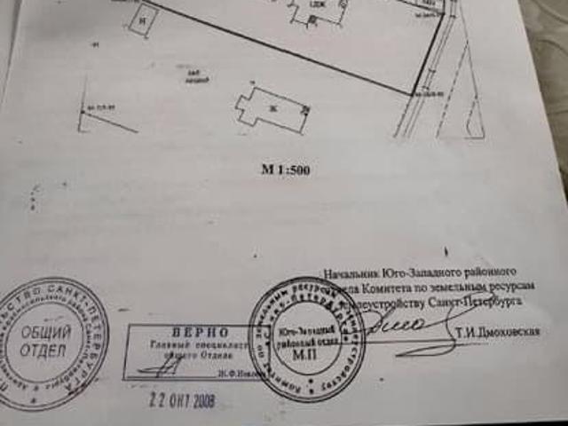 Дом продажа в Нижегородская Ст-ца