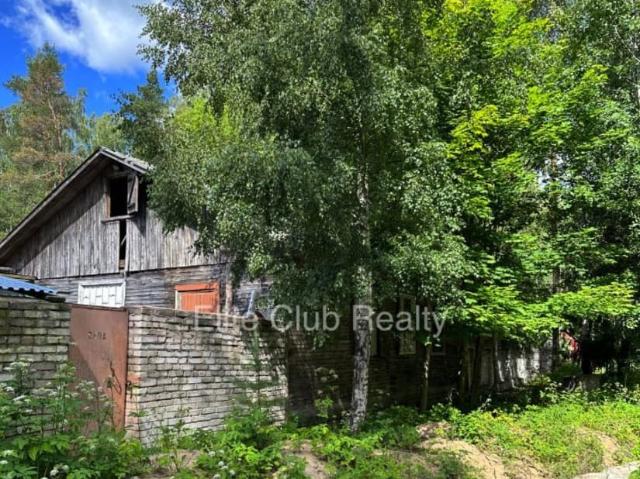 Дом продажа в Комарово С