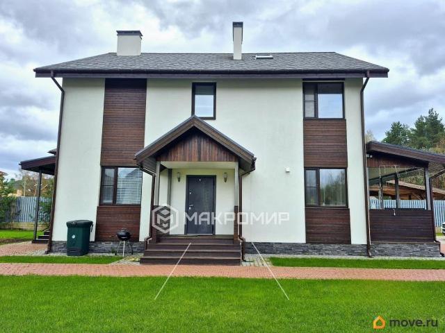 Дом продажа в Стрельна