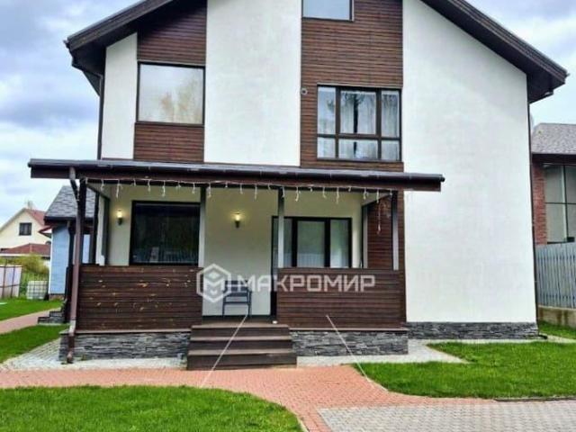 Дом продажа в Стрельна