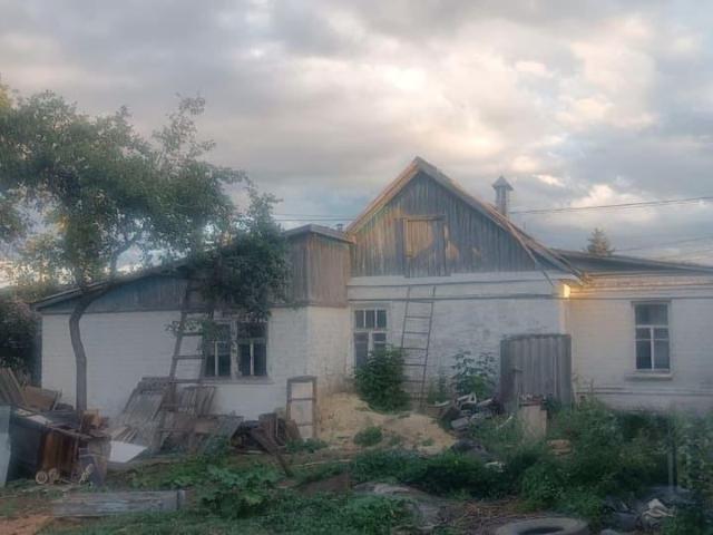 Дом продажа в Ленинский район, Саратов