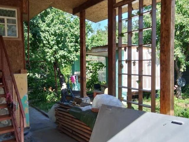 Дом продажа в Заводской район, Саратов