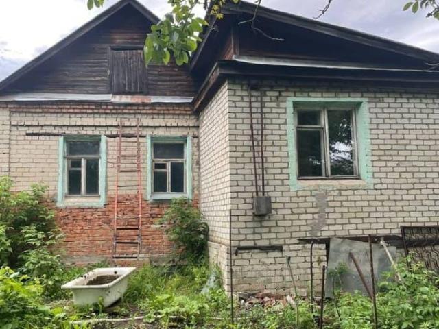 Дом продажа в Кировский район, Саратов