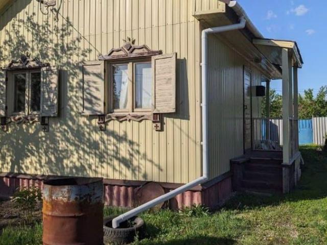 Дом продажа в Заводской район, Саратов