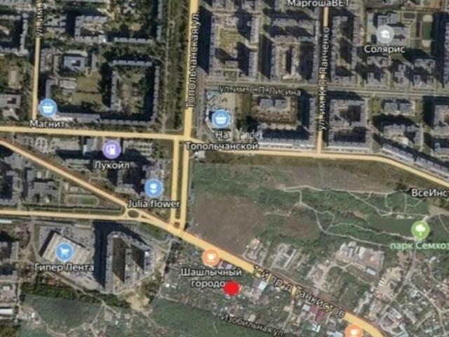 Дом продажа в Солнечный 2, Саратов