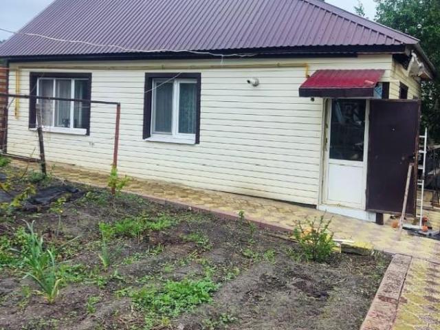 Дом продажа в Заводской район, Саратов