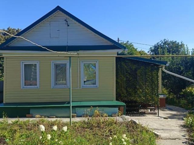 Дом продажа в Заводской район, Саратов