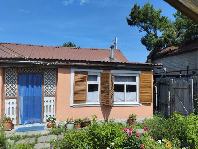 Дом продажа в Заводской район, Саратов