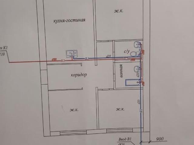 Дом продажа в Заводской район, Саратов