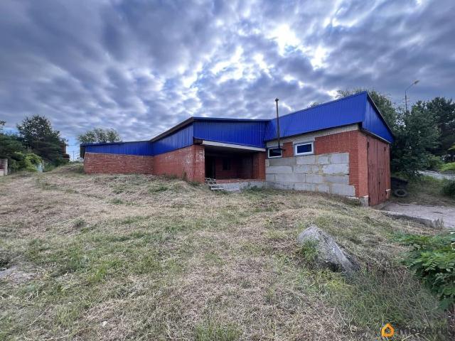 Дом продажа в Заводской район, Саратов