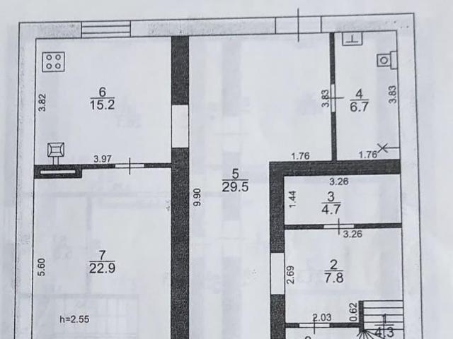 Дом продажа в Саратов