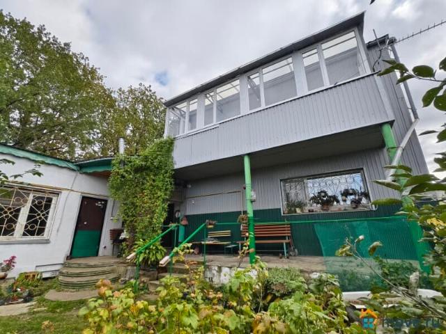 Дом продажа в СТ «Долина-123», Саратов