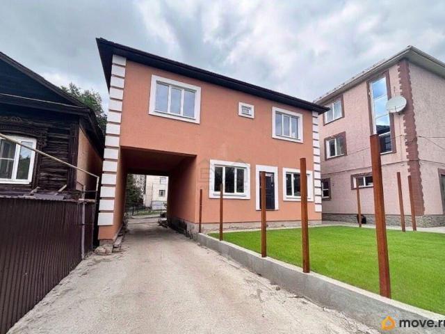 Дом продажа в Глебучев овраг, Саратов