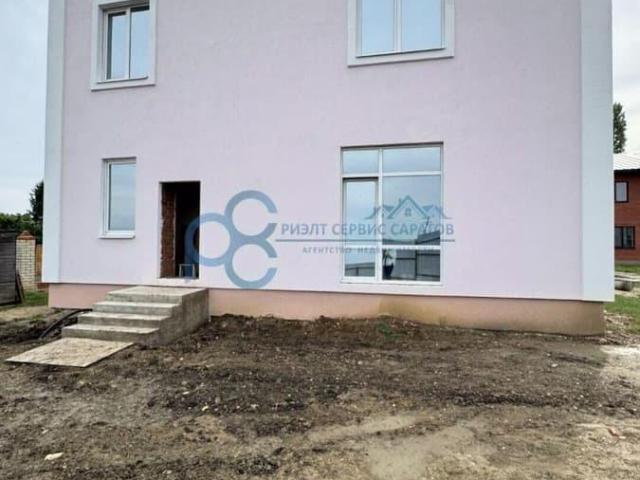 Дом продажа в Саратов