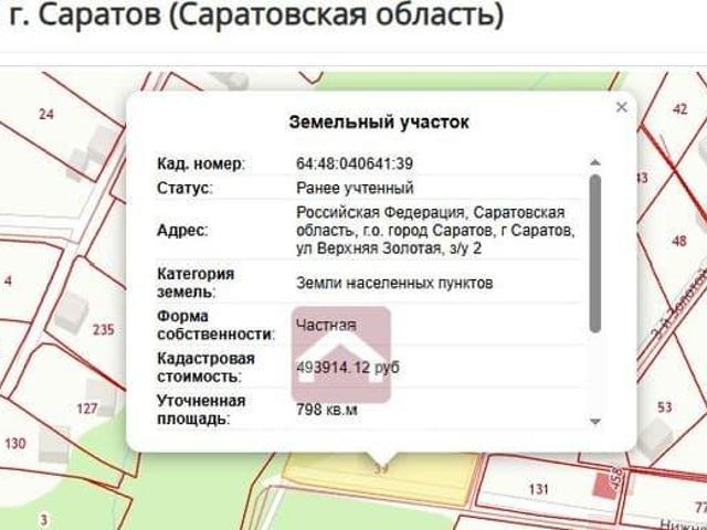 Дом продажа в Саратов