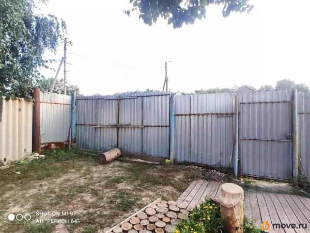 Дом продажа в Заводской район, Саратов