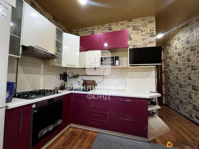 Дом продажа в Кировский район, Саратов