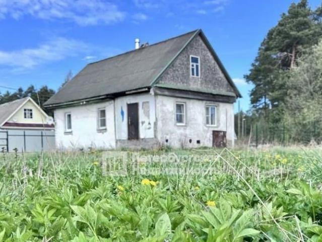 Дом продажа в Сясьстрой Г, Ленинградская область