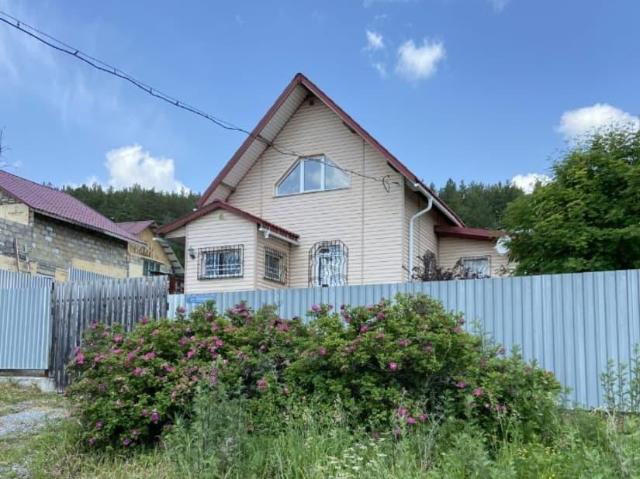 Дом продажа в Сатка, Челябинская область