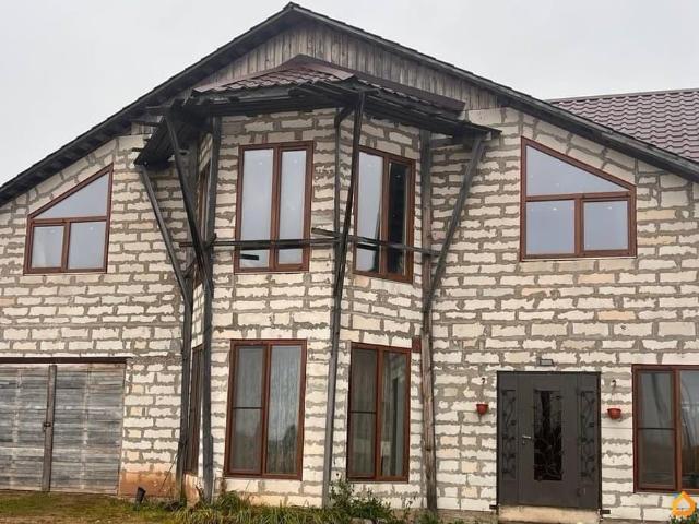Дом продажа в Себеж, Псковская область