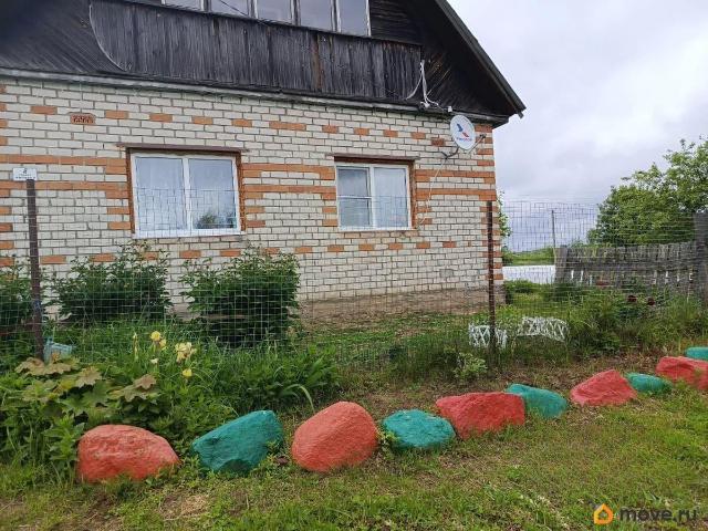 Дом продажа в Себеж, Псковская область