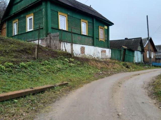 Дом продажа в Себеж, Псковская область