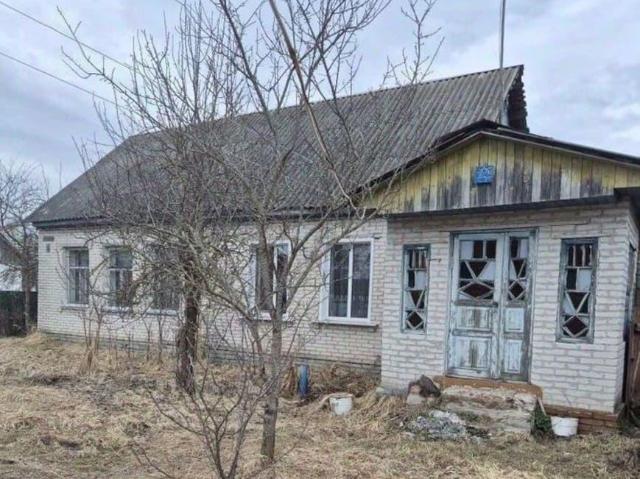 Дом продажа в Сельцо, Брянская область