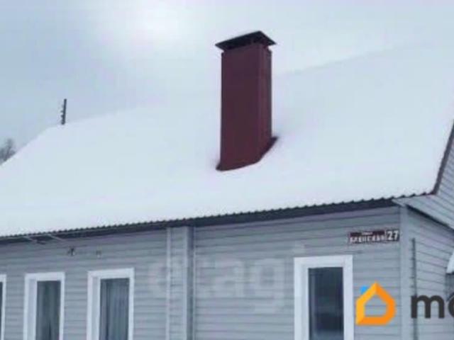 Дом продажа в Сельцо, Брянская область